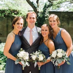 Meet your Posher, Casey